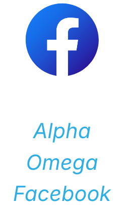 Alpha Omega Facebook