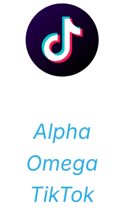 Alpha Omega TikTok