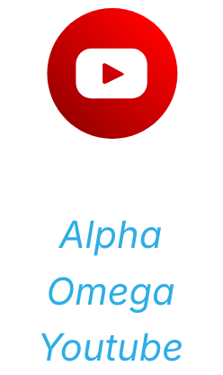 Alpha Omega Youtube